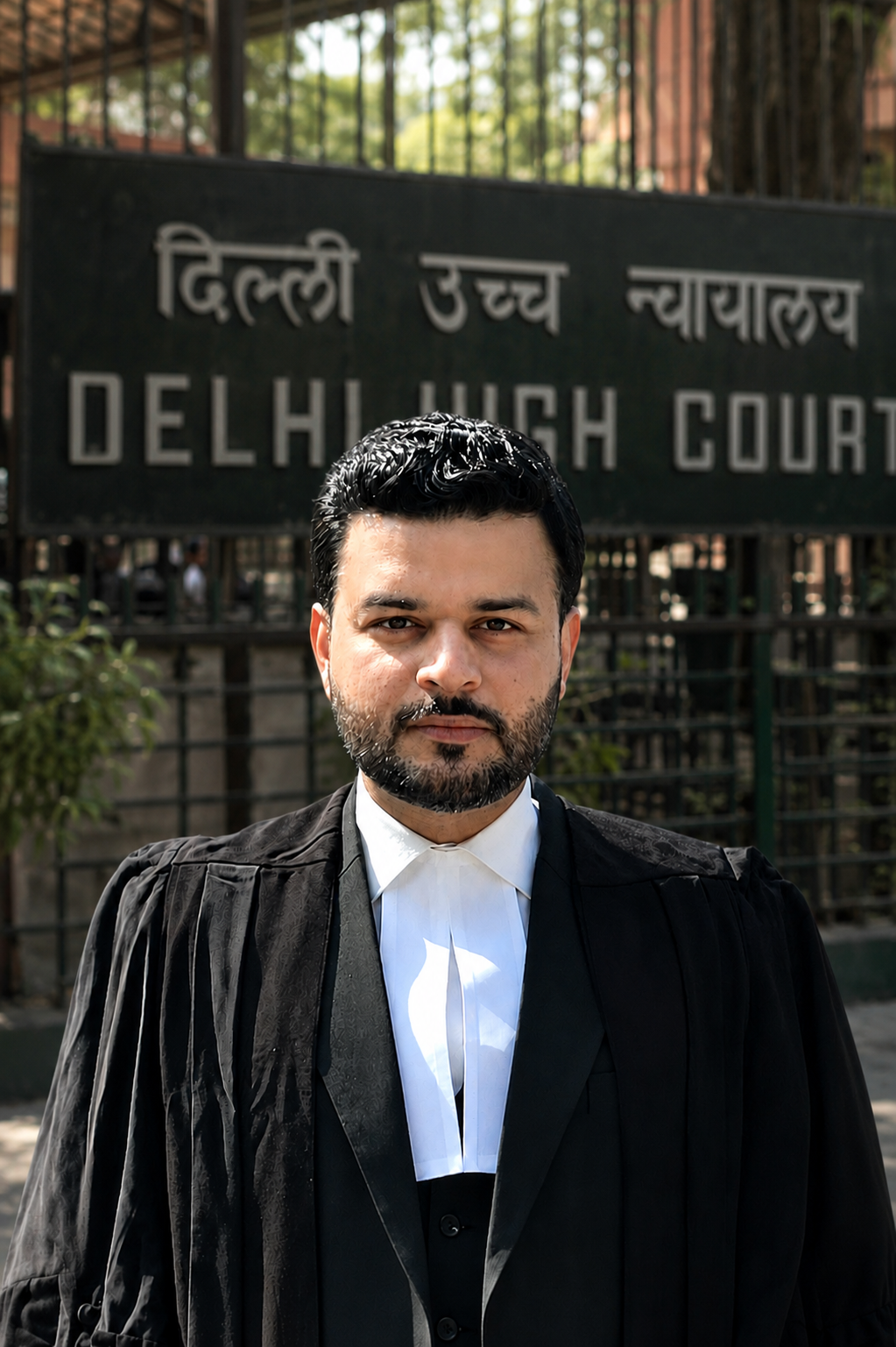 Lawyer